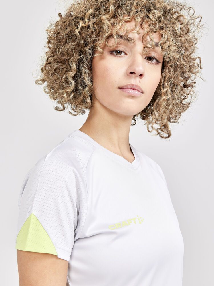 PRO Control Impact Short Sleeve Tee Damen