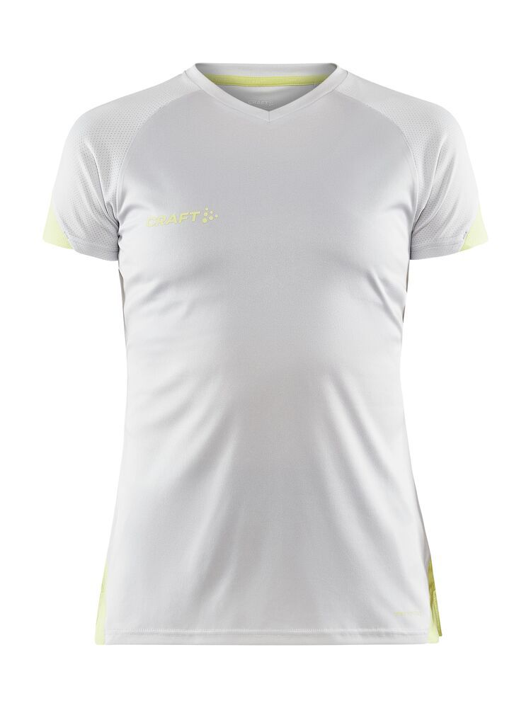 PRO Control Impact Short Sleeve Tee Damen