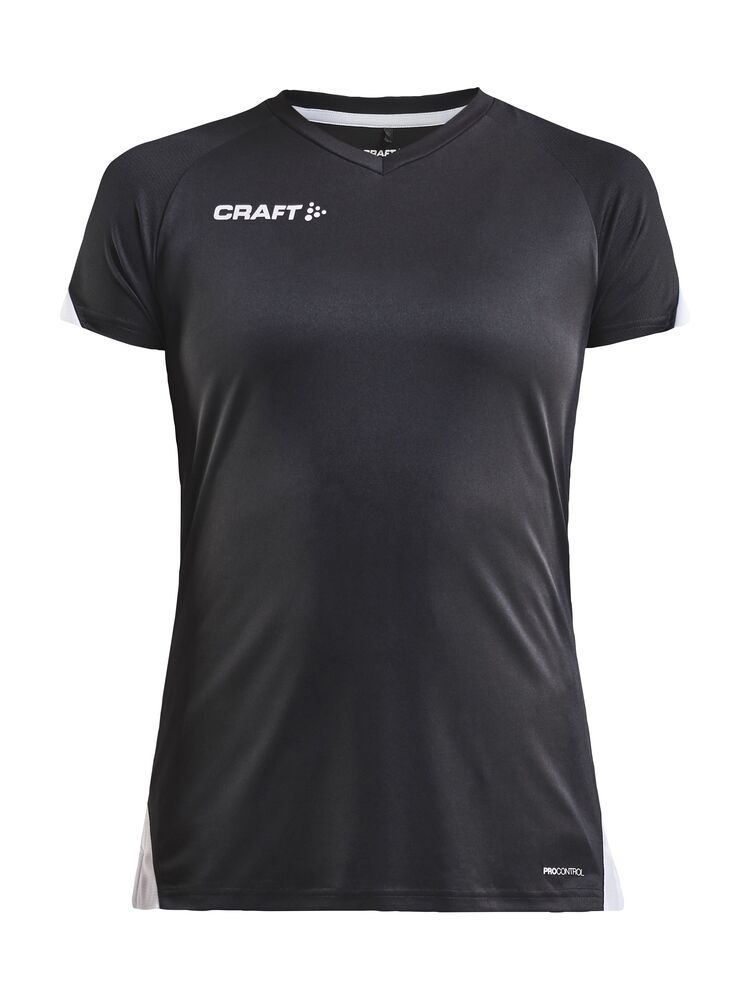 PRO Control Impact Short Sleeve Tee Damen