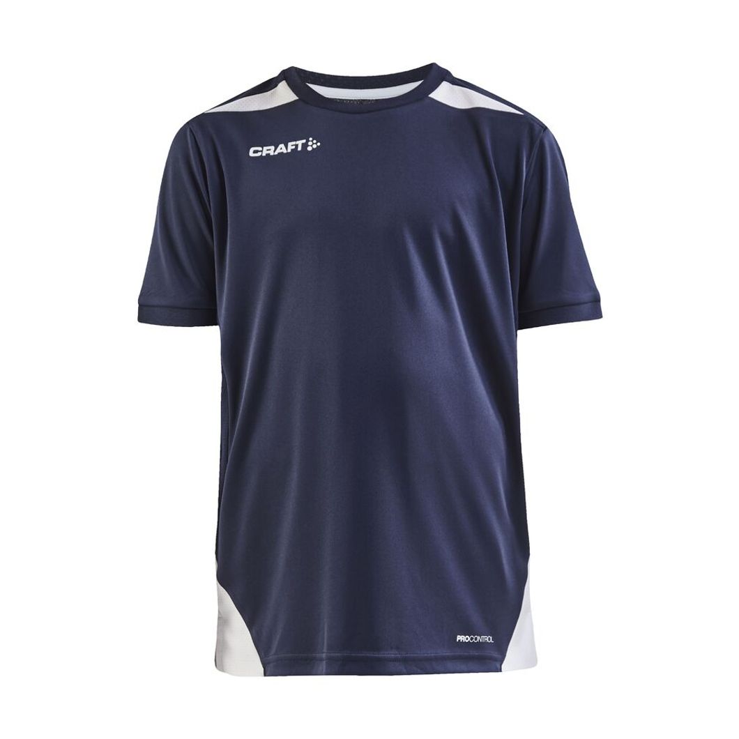 Pro Control Impact Short Sleeve T-Shirt Kids