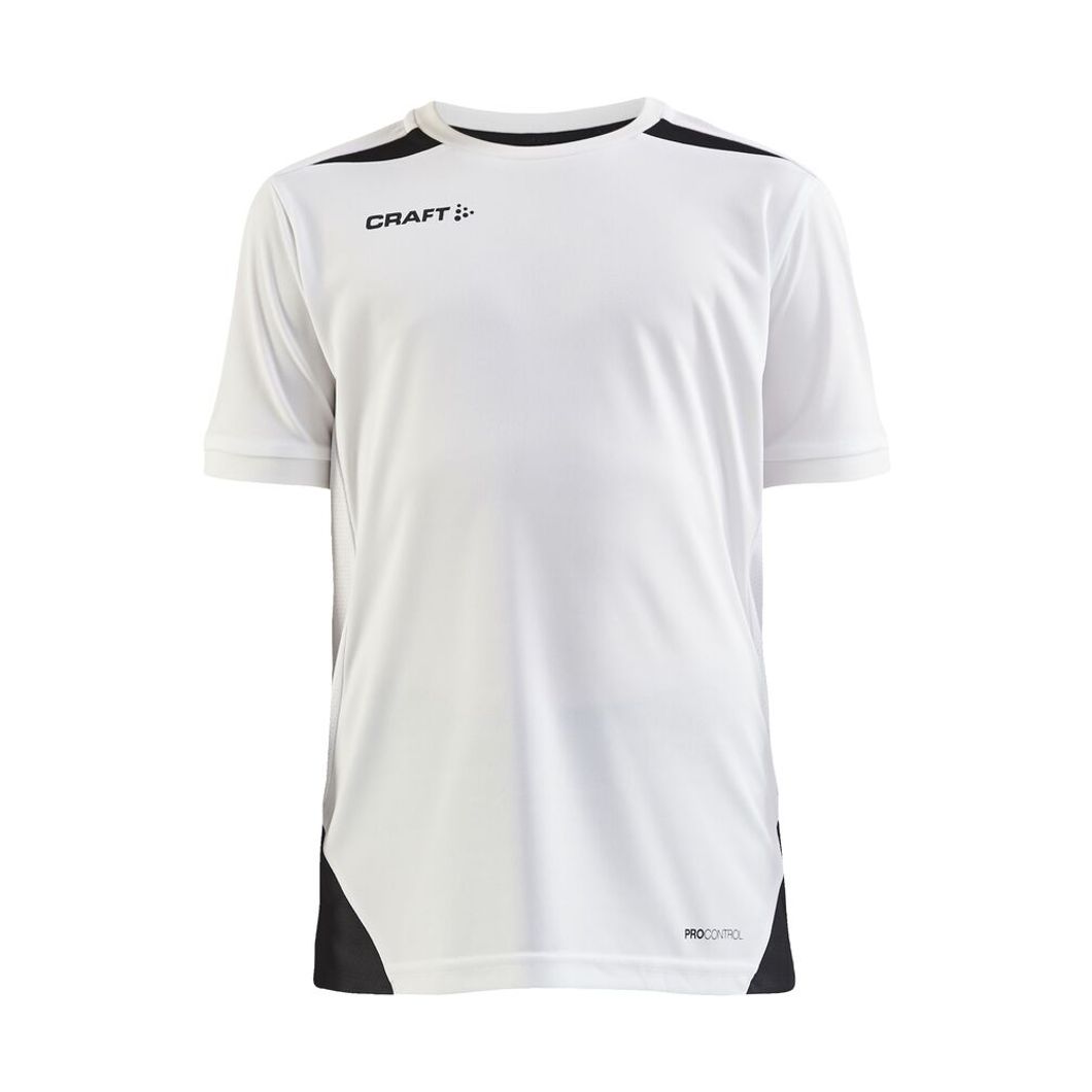 Pro Control Impact Short Sleeve T-Shirt Kids