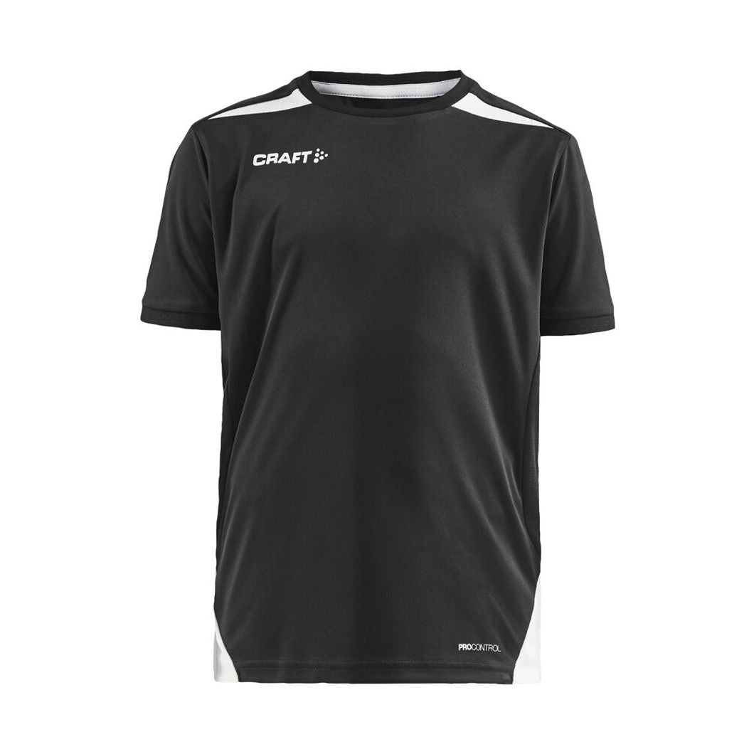 Pro Control Impact Short Sleeve T-Shirt Kids