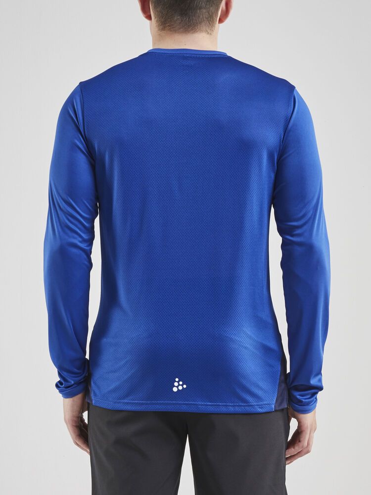 PRO Control Impact Langarm-T-Shirt