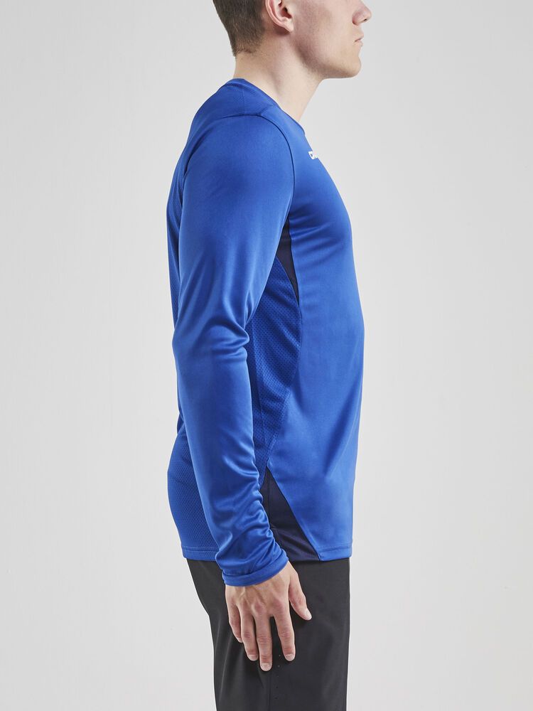 PRO Control Impact Langarm-T-Shirt