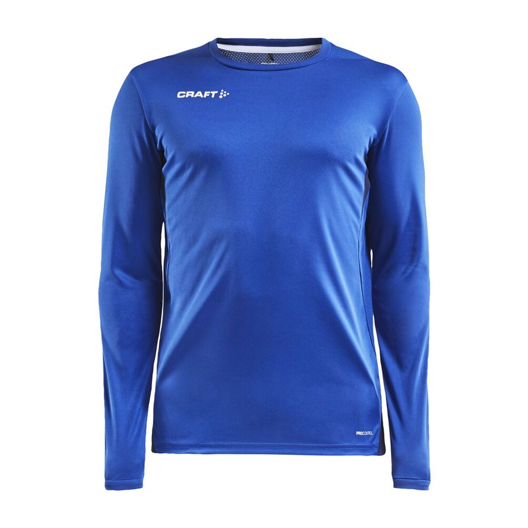 PRO Control Impact Langarm-T-Shirt
