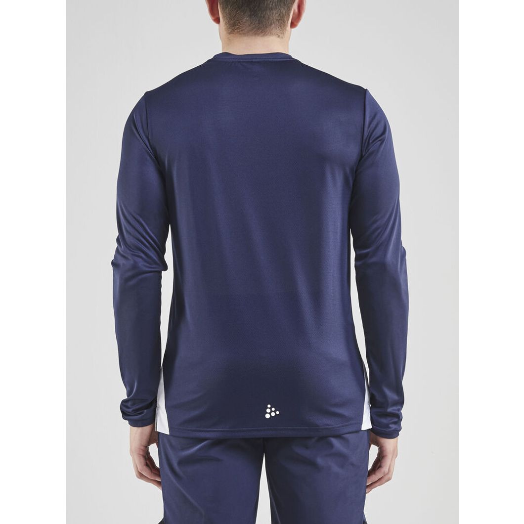 PRO Control Impact Langarm-T-Shirt