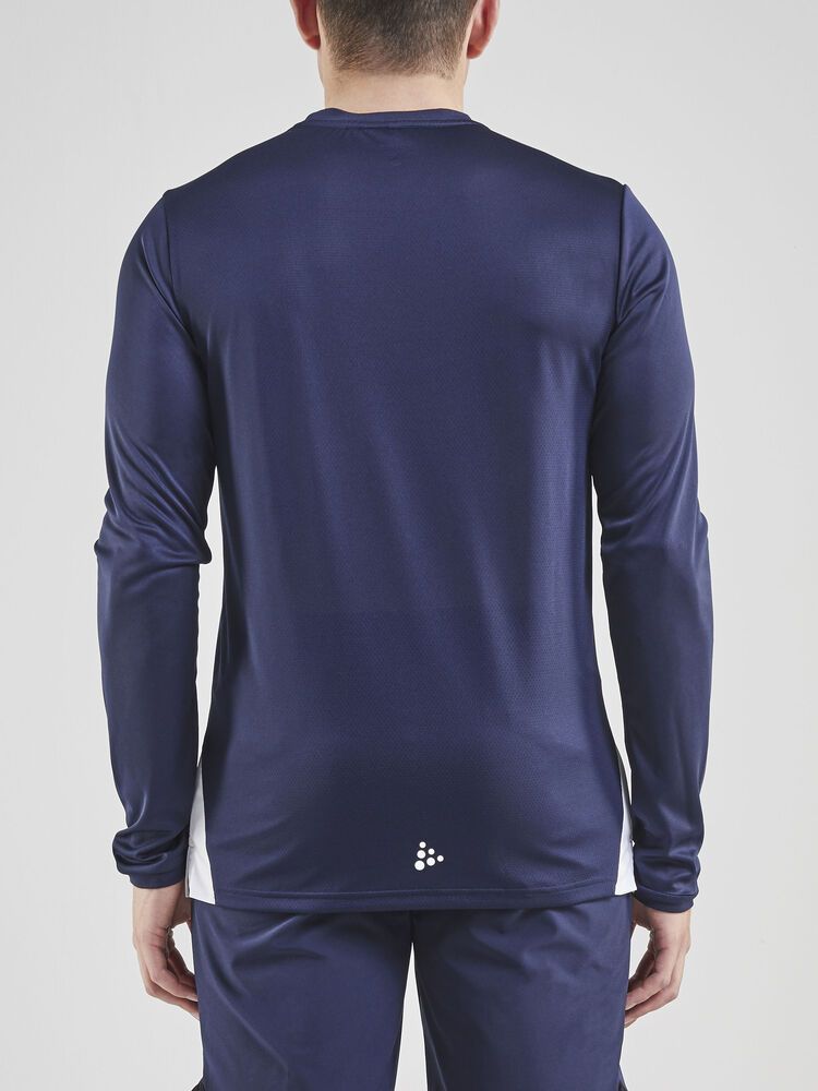 PRO Control Impact Langarm-T-Shirt