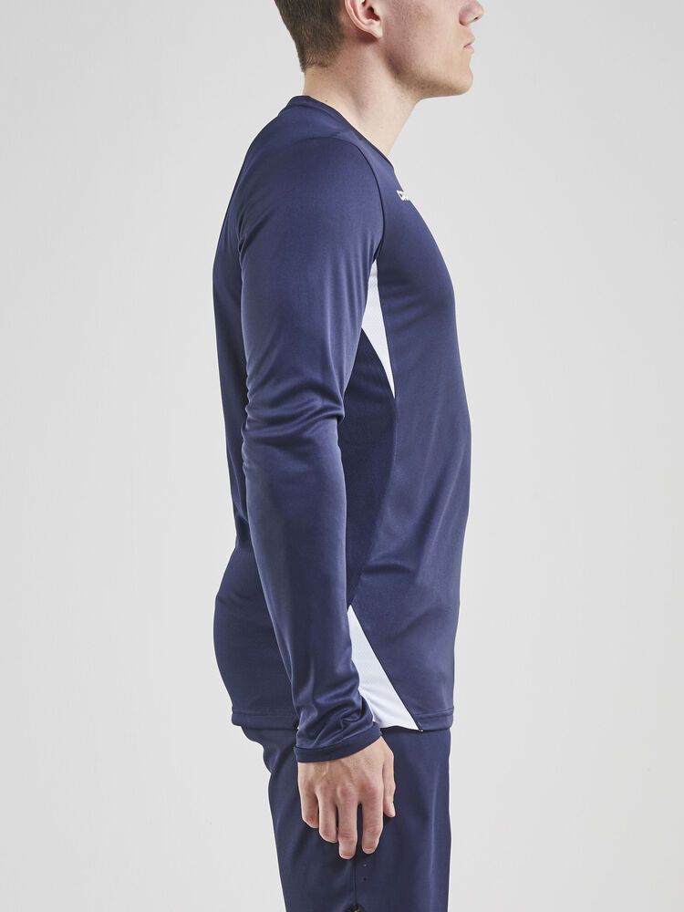 PRO Control Impact Langarm-T-Shirt