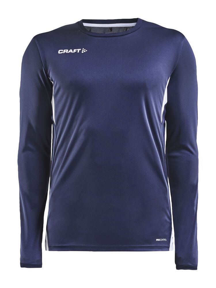 PRO Control Impact Langarm-T-Shirt