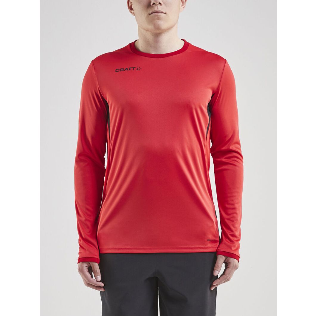 PRO Control Impact Langarm-T-Shirt