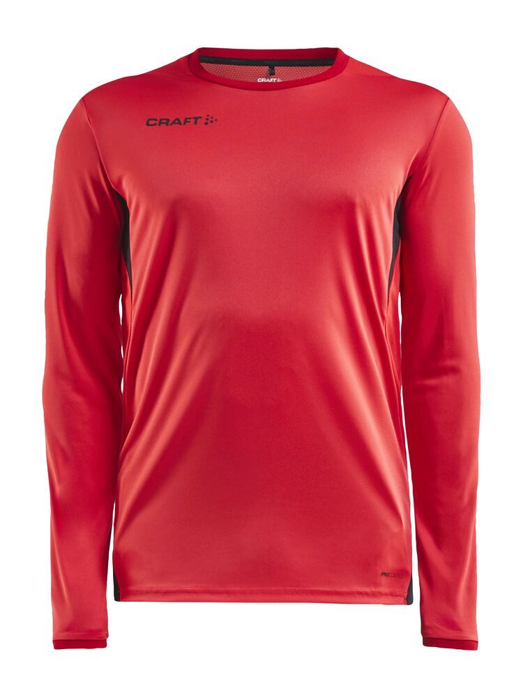 PRO Control Impact Langarm-T-Shirt