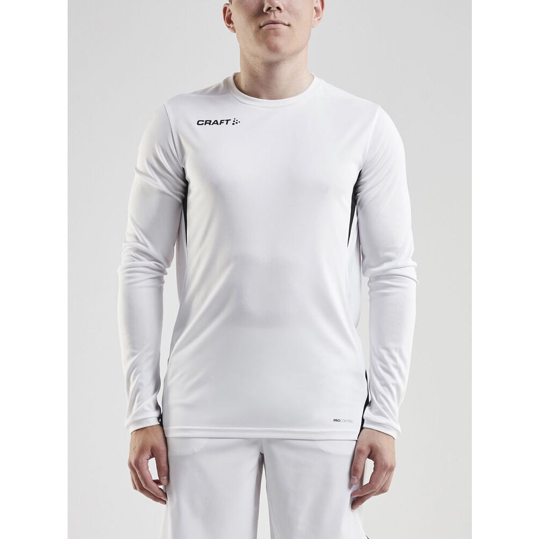 PRO Control Impact Langarm-T-Shirt