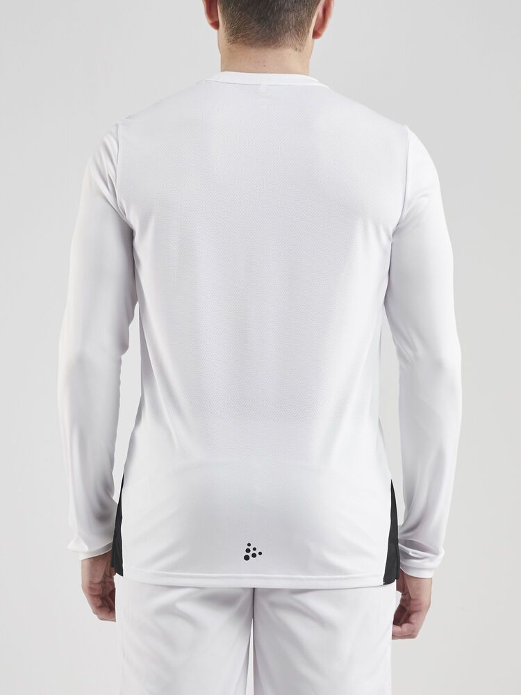 PRO Control Impact Langarm-T-Shirt