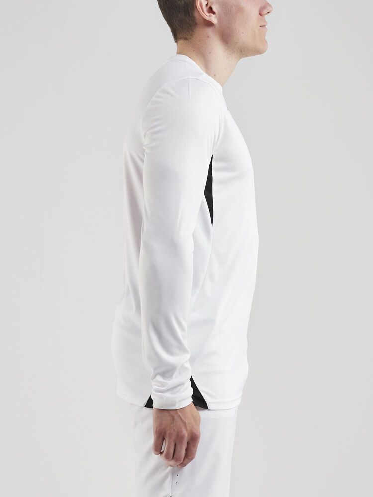 PRO Control Impact Langarm-T-Shirt