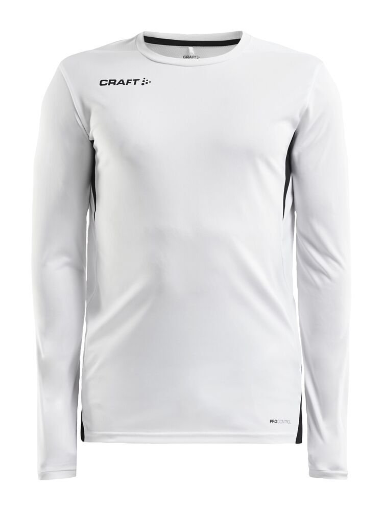 PRO Control Impact Langarm-T-Shirt