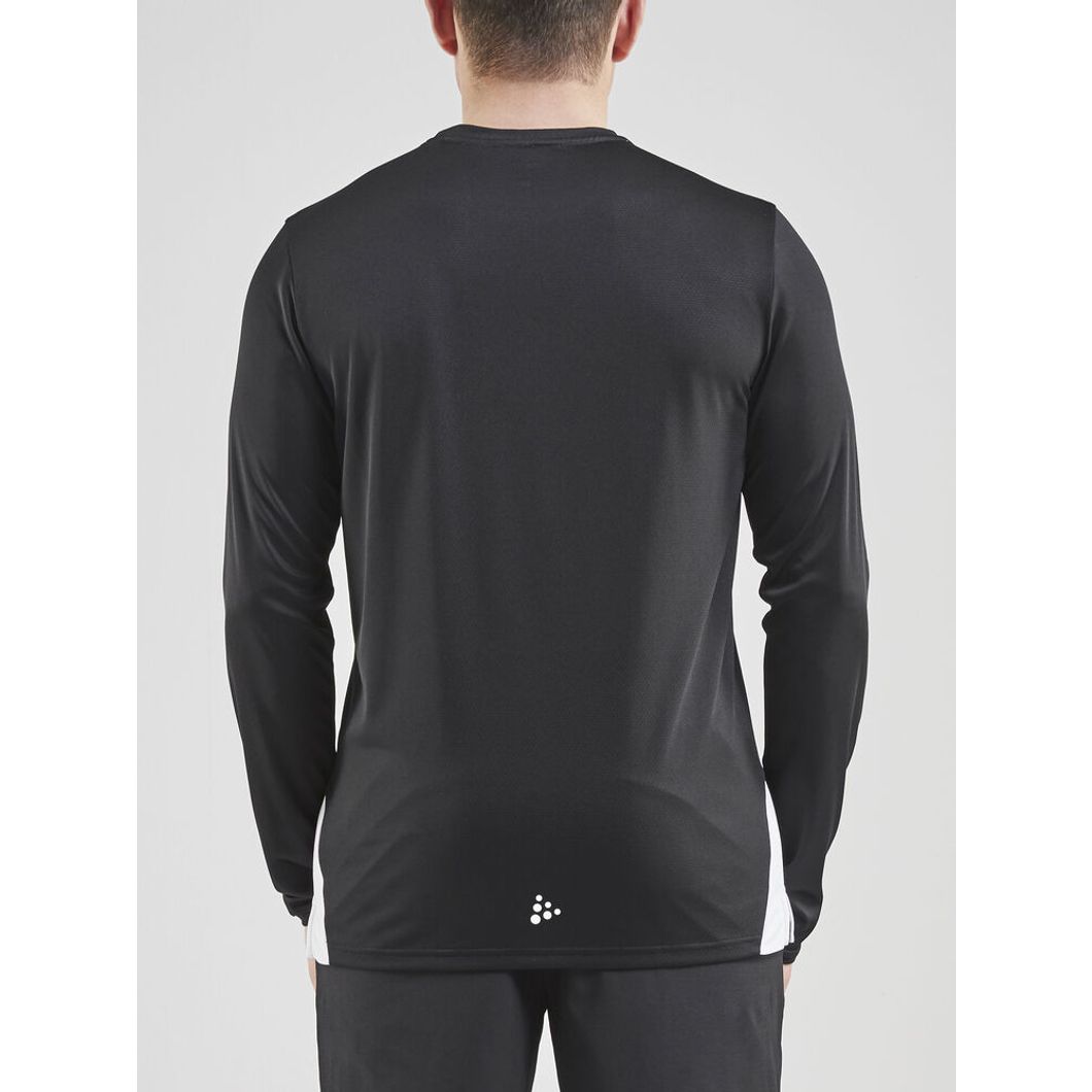 PRO Control Impact Langarm-T-Shirt