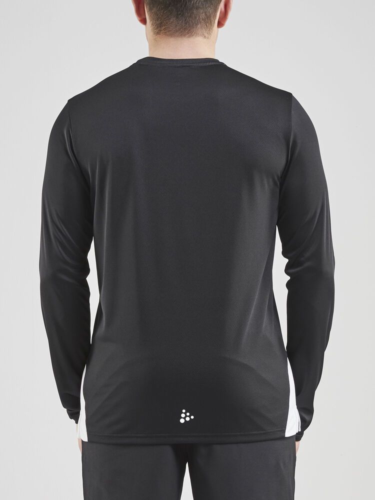 PRO Control Impact Langarm-T-Shirt