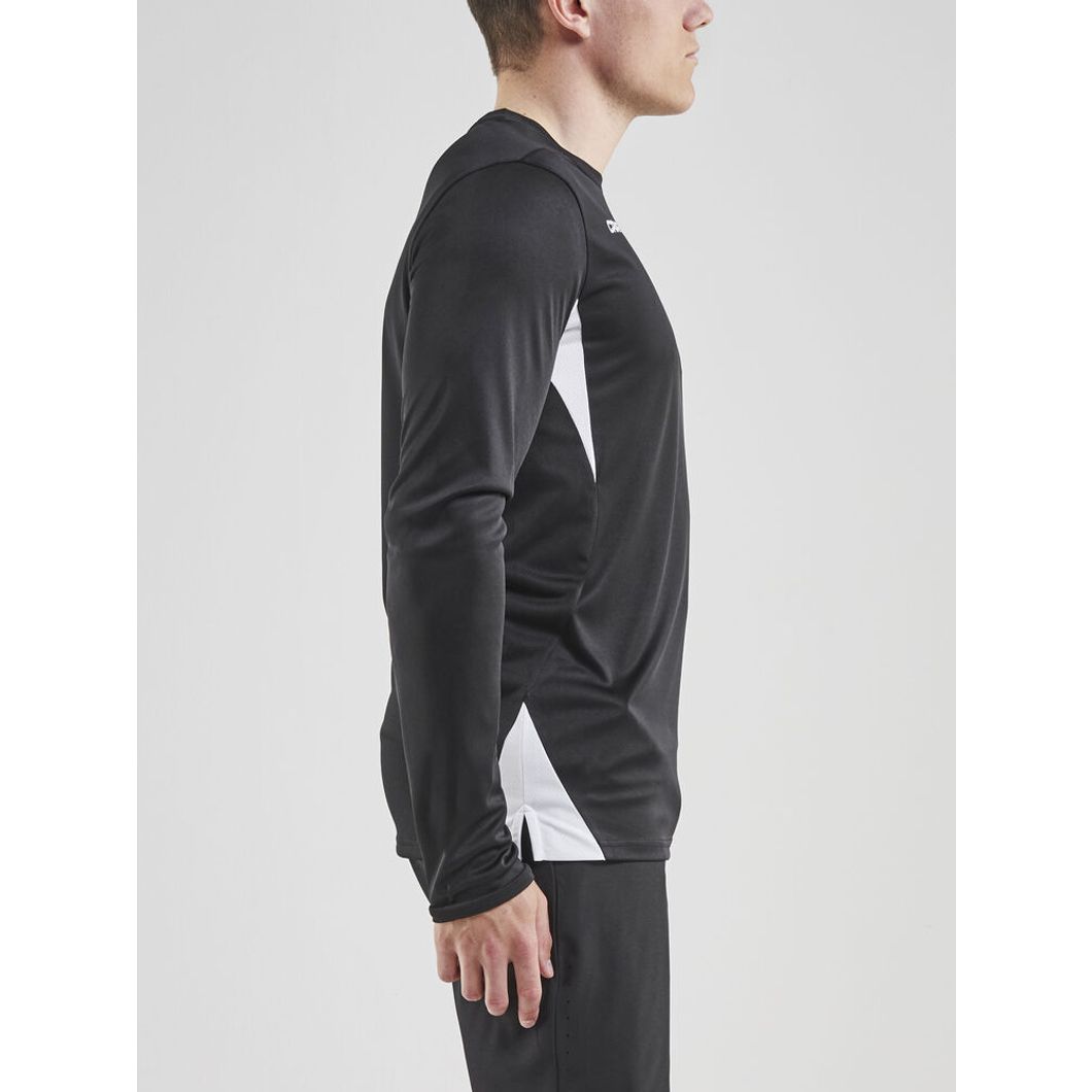 PRO Control Impact Langarm-T-Shirt