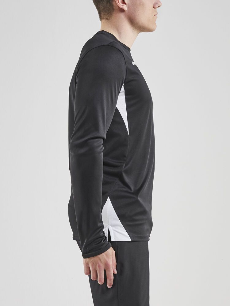 PRO Control Impact Langarm-T-Shirt
