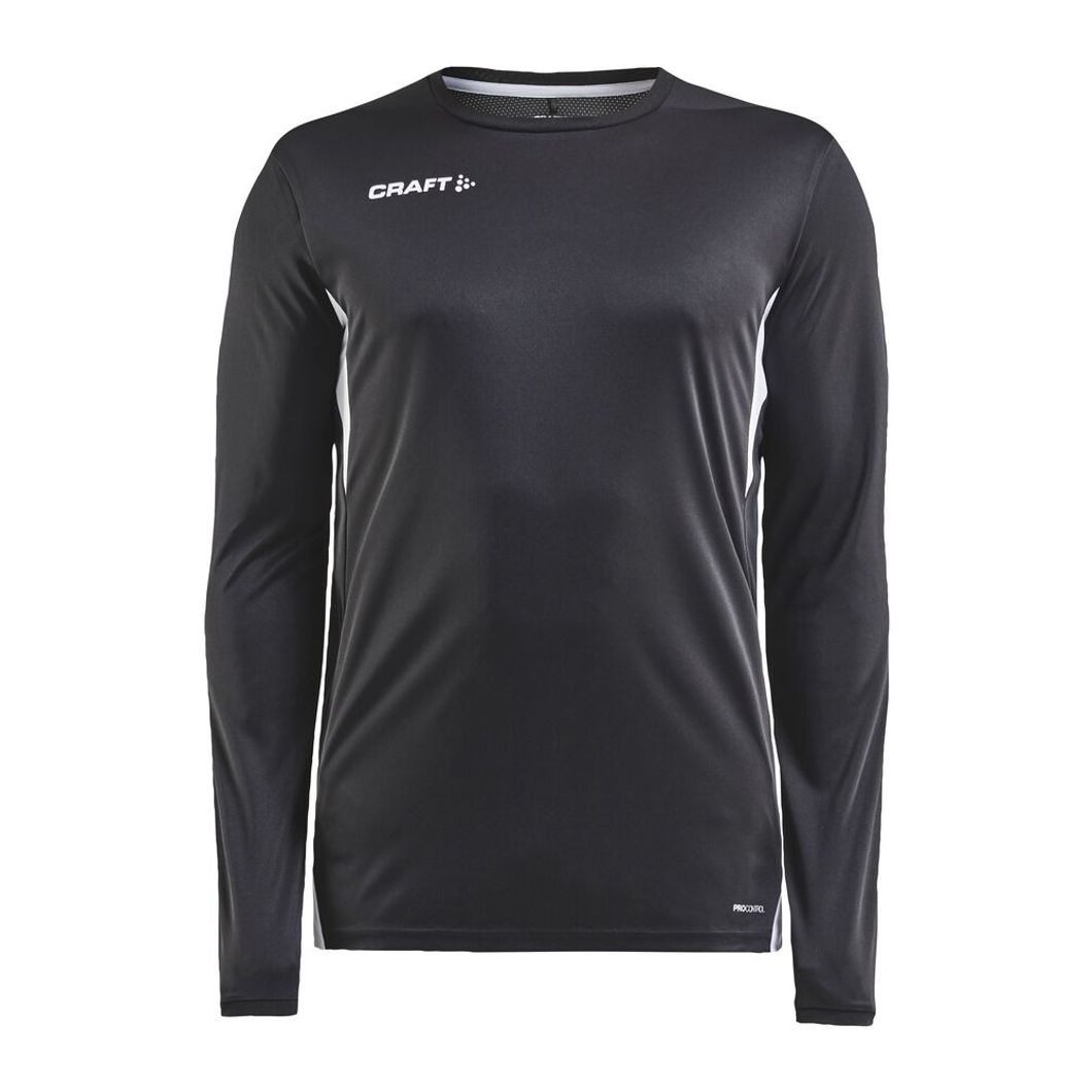 PRO Control Impact Langarm-T-Shirt
