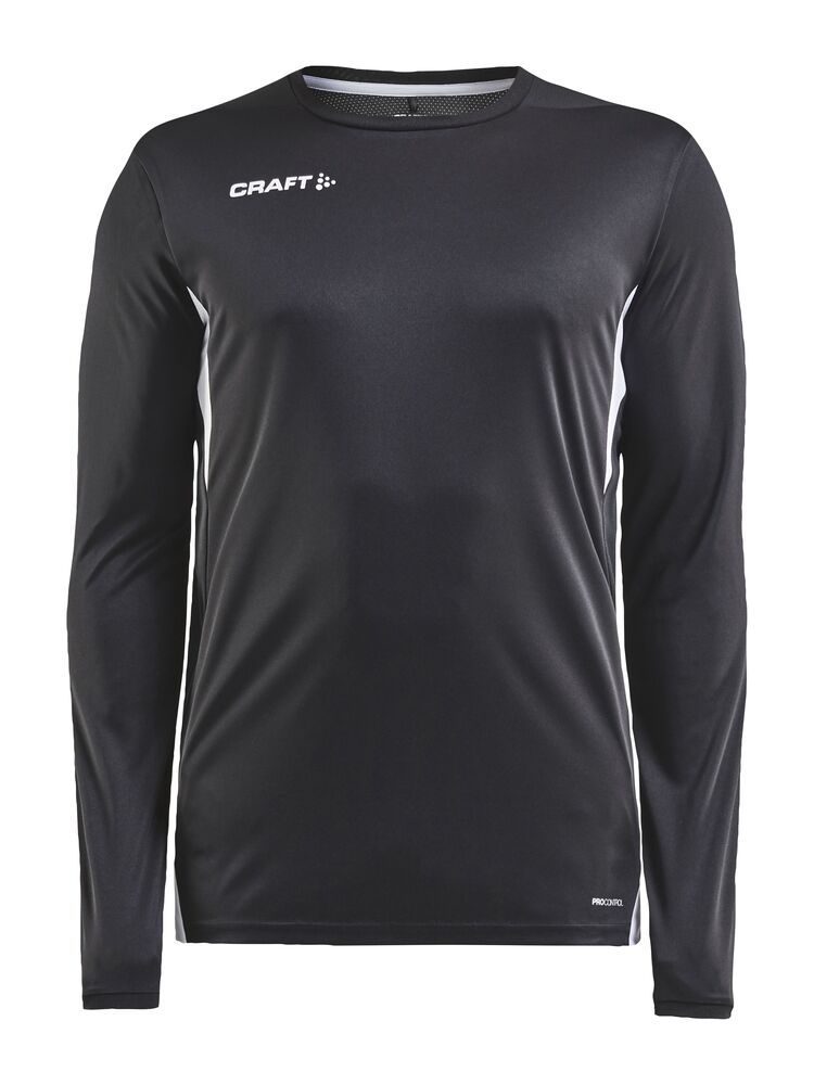 PRO Control Impact Langarm-T-Shirt