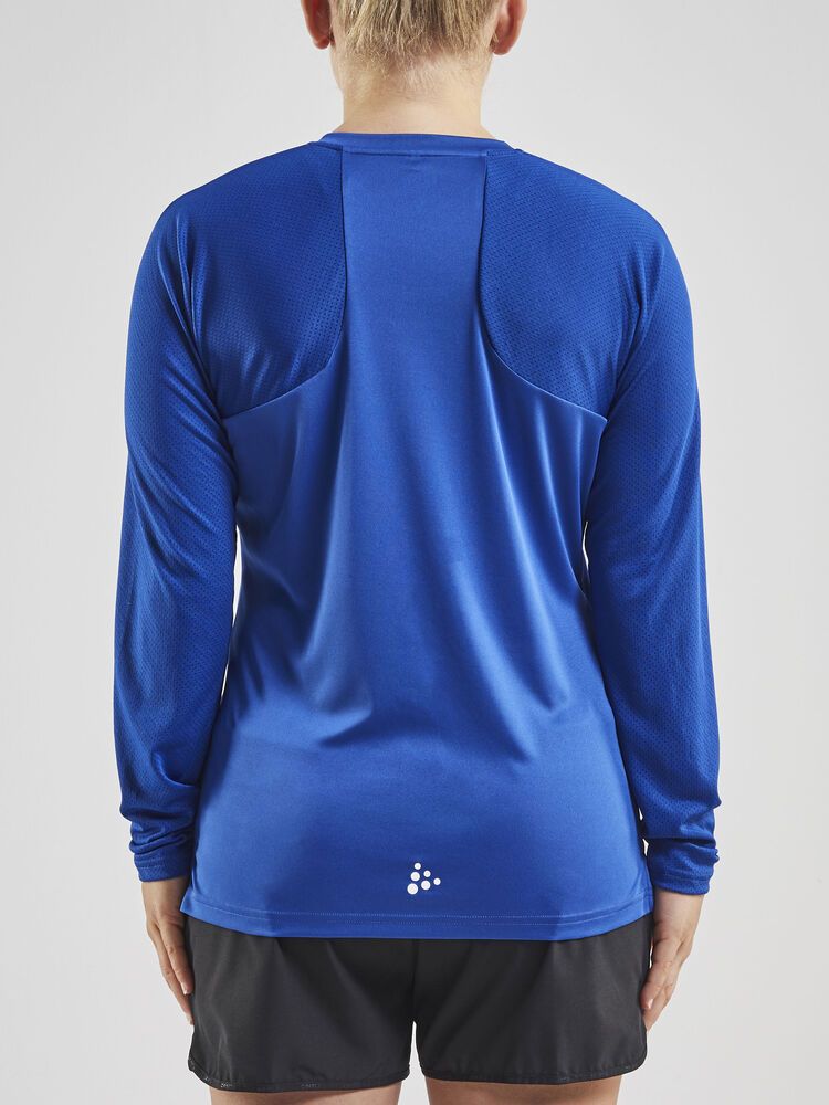 PRO Control Impact Longsleeve T-Shirt Damen