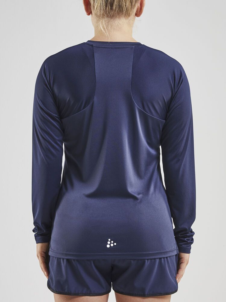 PRO Control Impact Longsleeve T-Shirt Damen