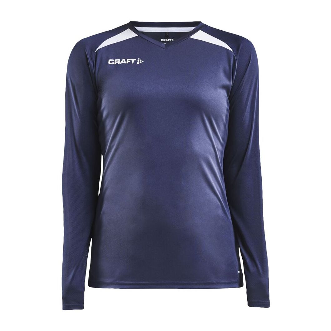 PRO Control Impact Longsleeve T-Shirt Damen