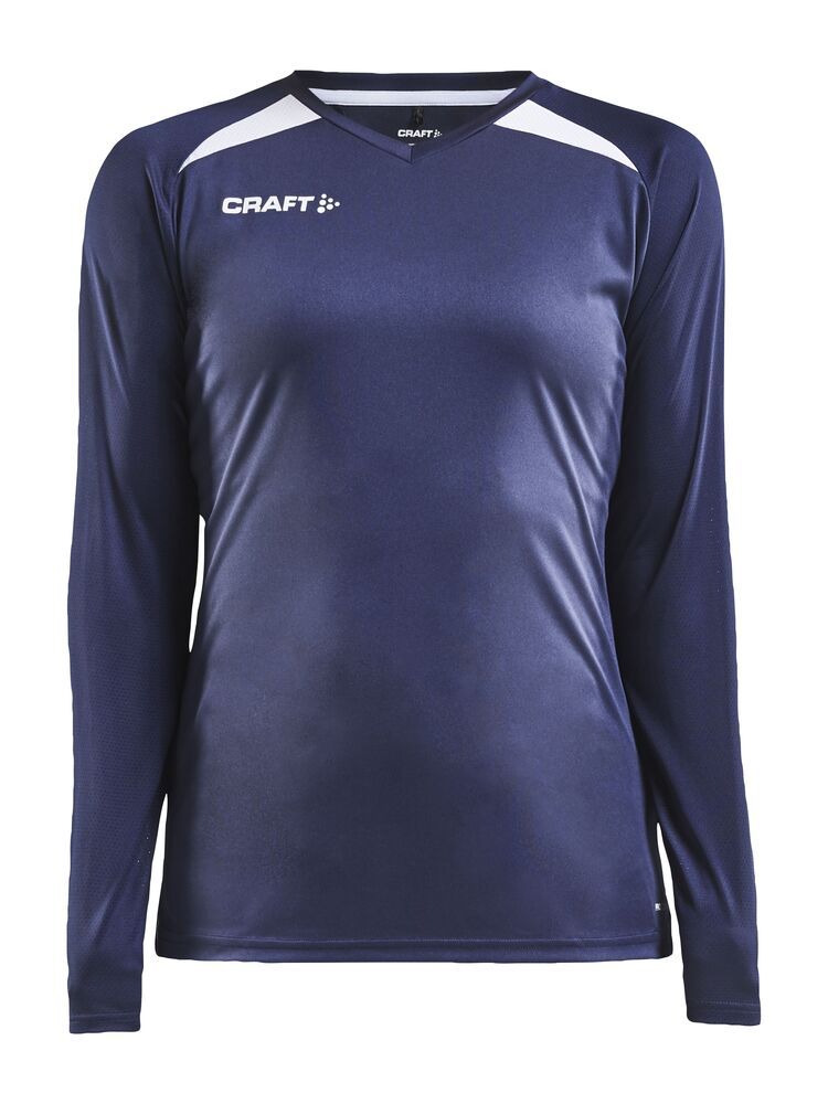 PRO Control Impact Longsleeve T-Shirt Damen