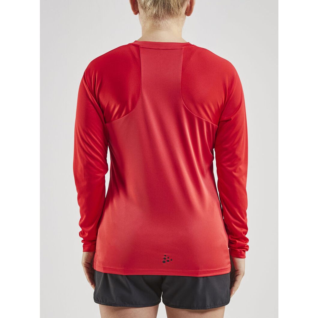 PRO Control Impact Longsleeve T-Shirt Damen
