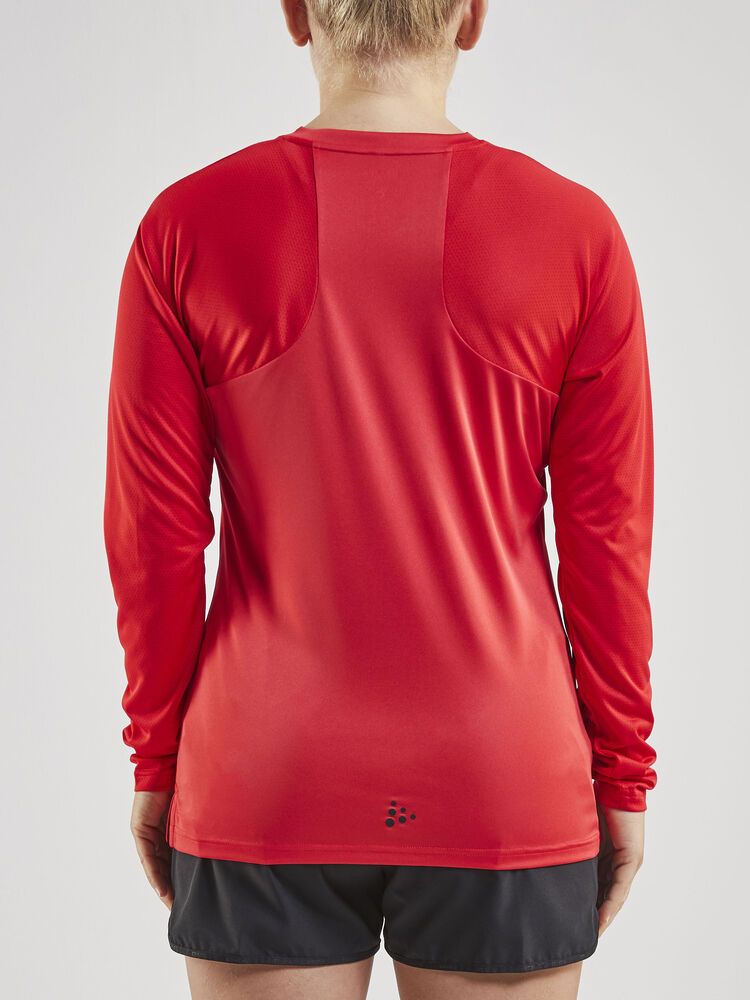 PRO Control Impact Longsleeve T-Shirt Damen