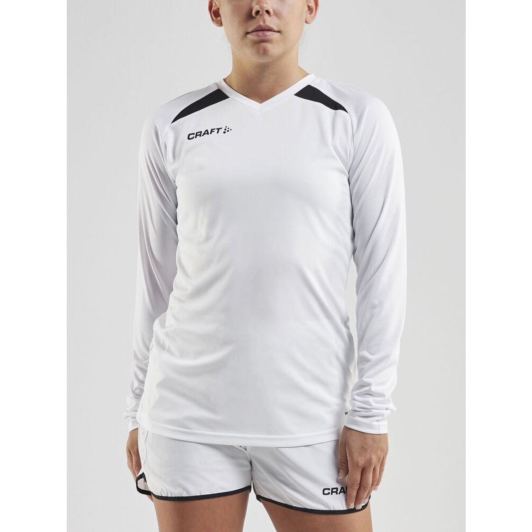 PRO Control Impact Longsleeve T-Shirt Damen