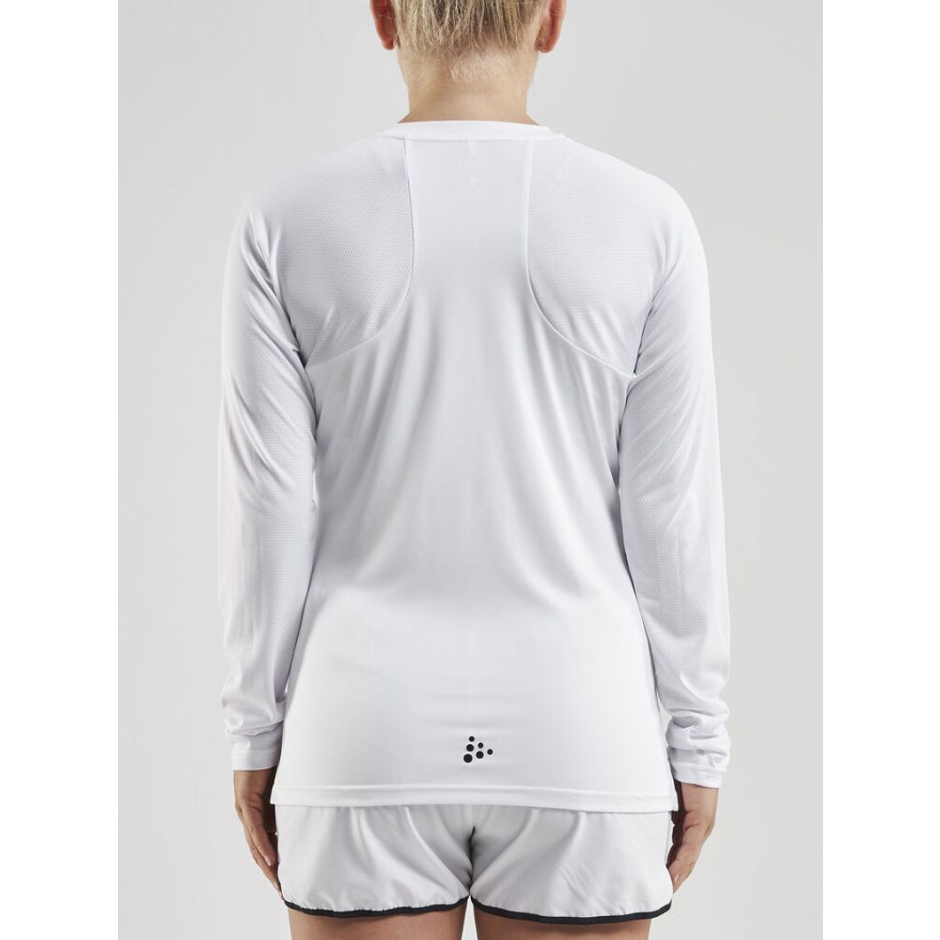 PRO Control Impact Longsleeve T-Shirt Damen