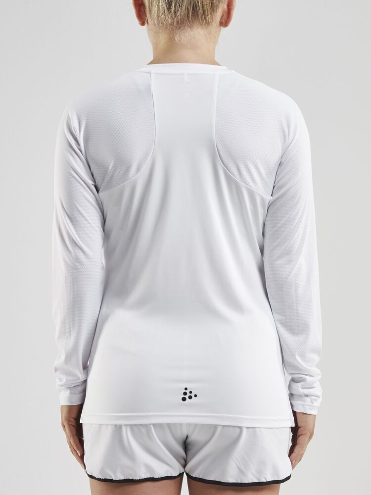 PRO Control Impact Longsleeve T-Shirt Damen
