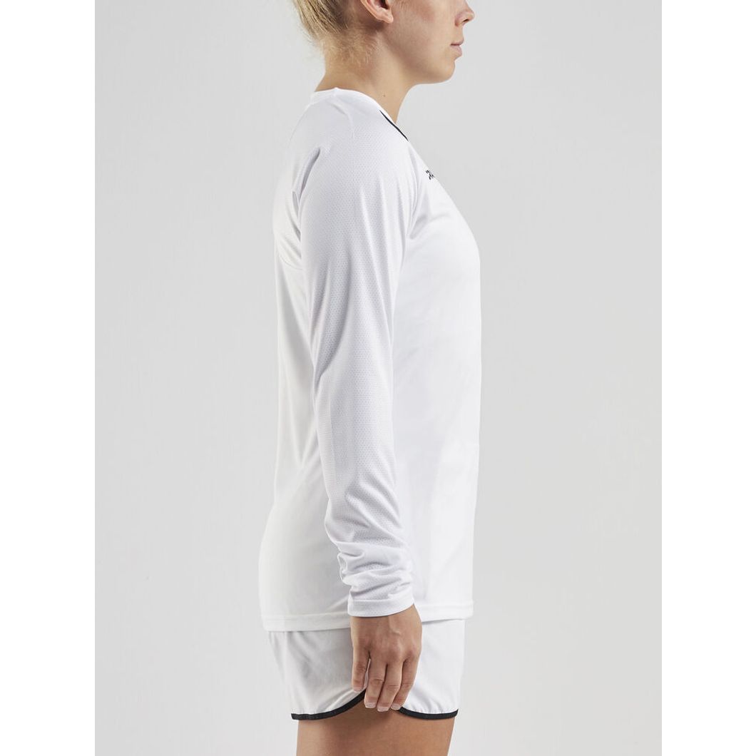 PRO Control Impact Longsleeve T-Shirt Damen