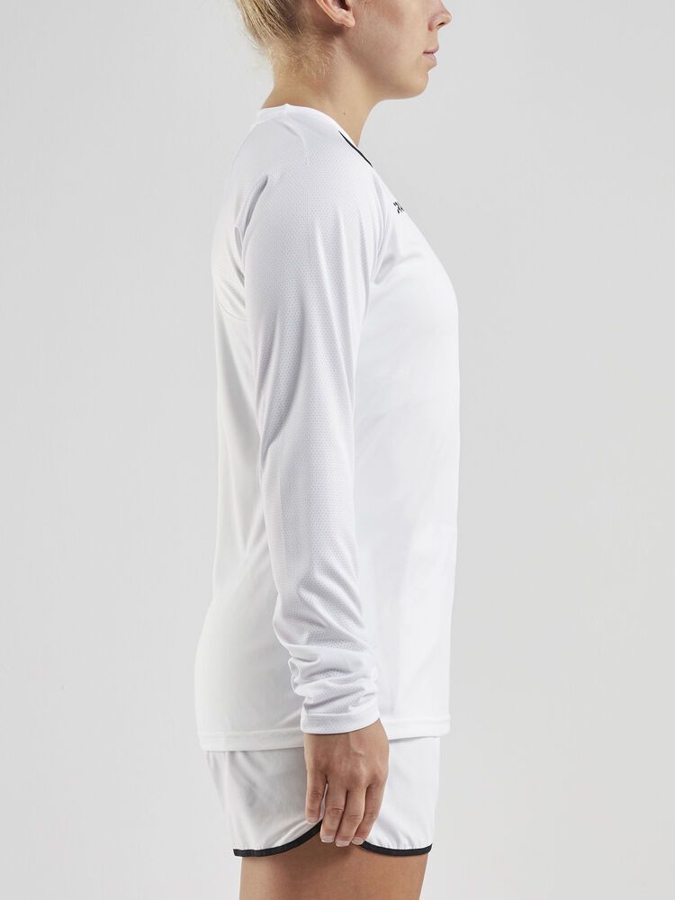 PRO Control Impact Longsleeve T-Shirt Damen