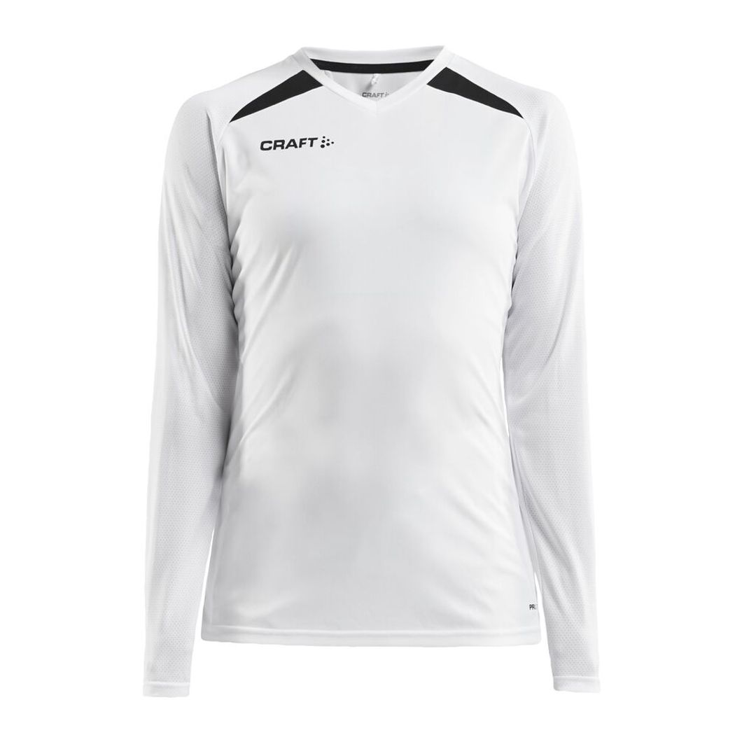 PRO Control Impact Longsleeve T-Shirt Damen
