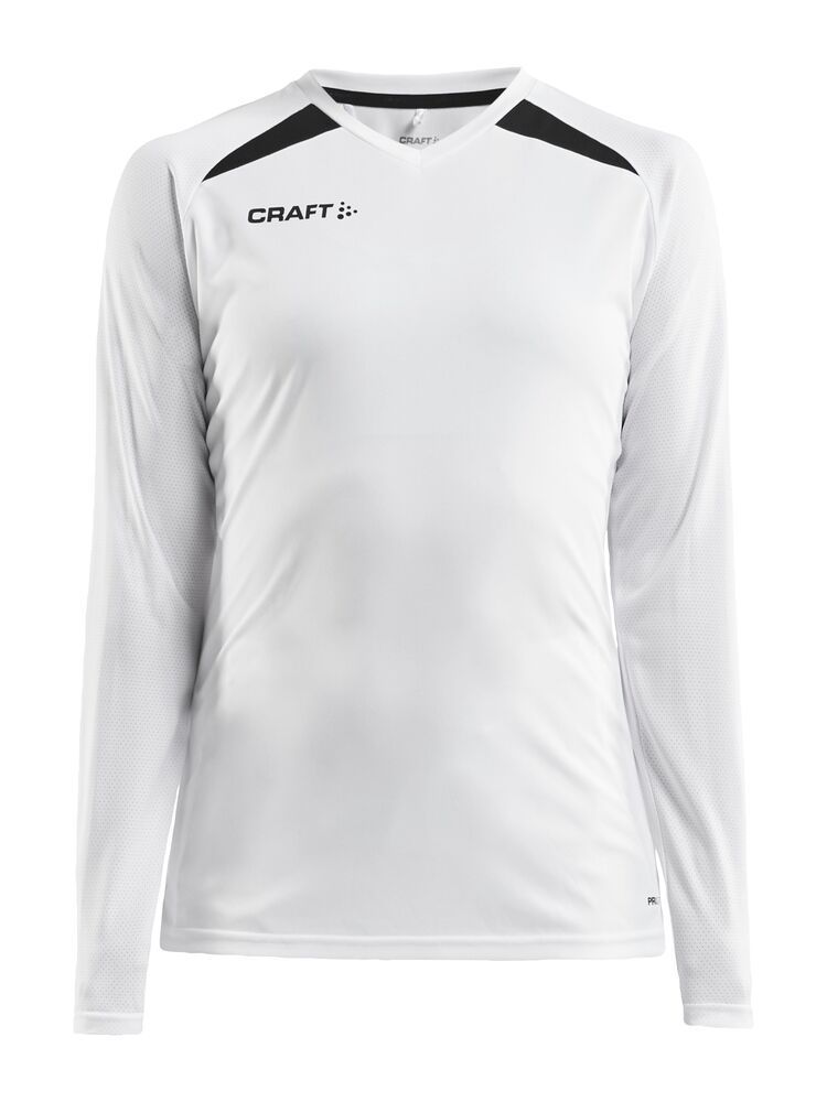 PRO Control Impact Longsleeve T-Shirt Damen