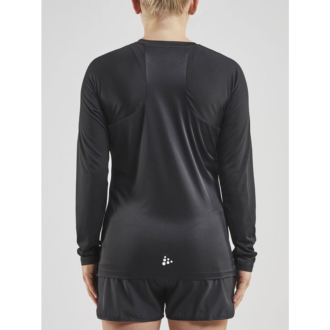 PRO Control Impact Longsleeve T-Shirt Damen