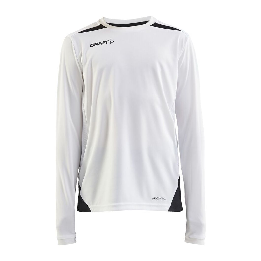 PRO Control Impact Langarm Trikot Junior Kids