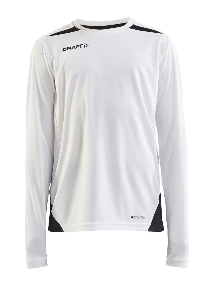 PRO Control Impact Langarm Trikot Junior Kids