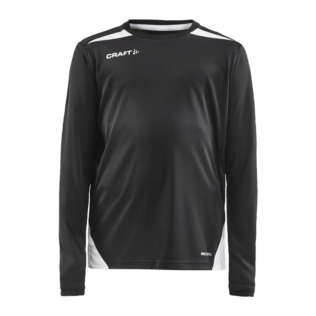 PRO Control Impact Langarm Trikot Junior Kids