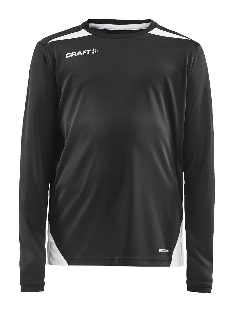 PRO Control Impact Langarm Trikot Junior Kids