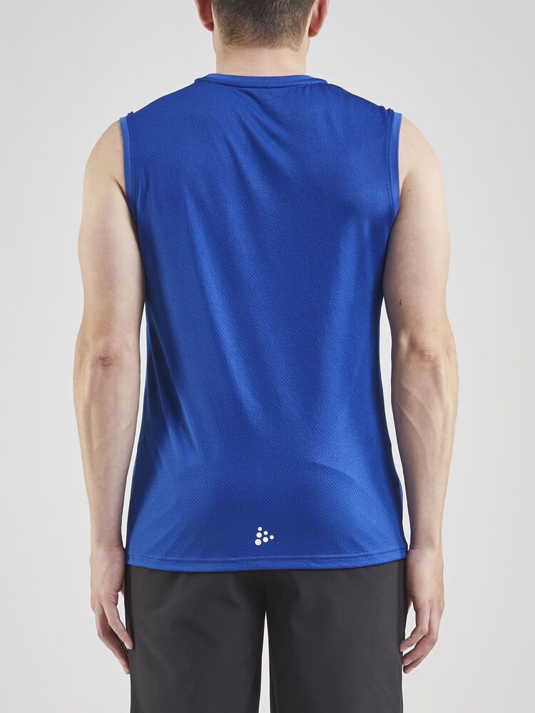 Pro Control Impact Sleeveless Top