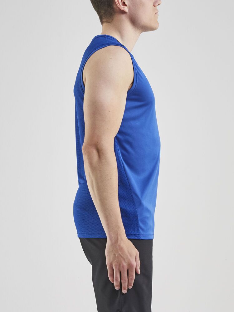 Pro Control Impact Sleeveless Top