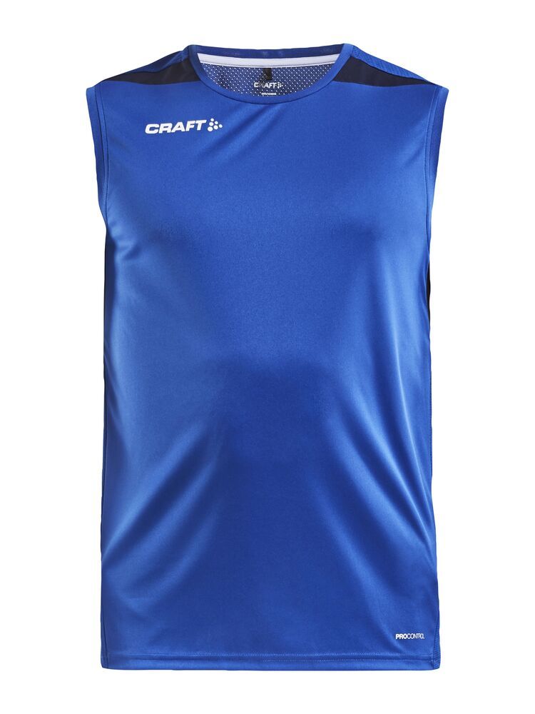 Pro Control Impact Sleeveless Top