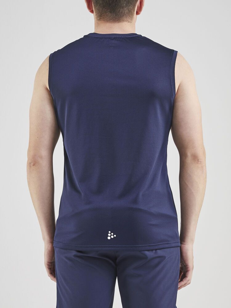 Pro Control Impact Sleeveless Top