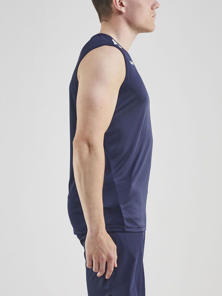 Pro Control Impact Sleeveless Top