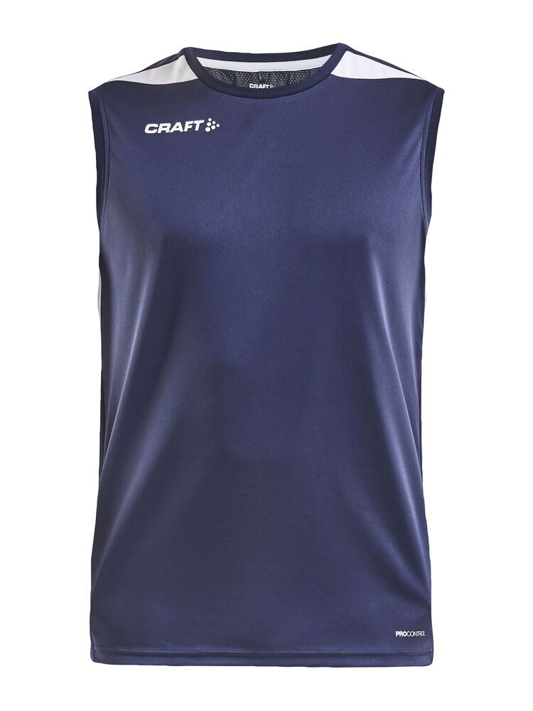 Pro Control Impact Sleeveless Top