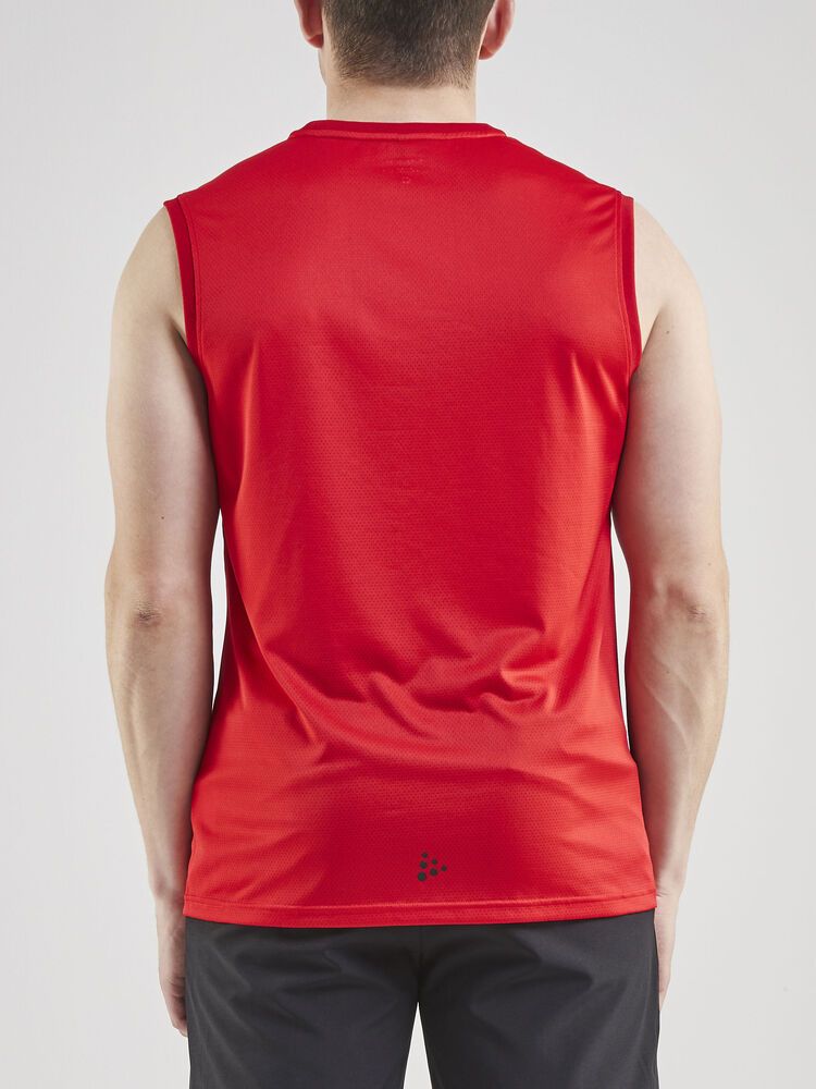 Pro Control Impact Sleeveless Top